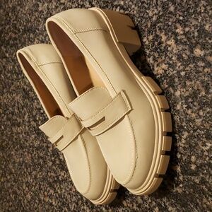 Sincerely Jules Platform Shoe